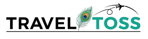 Travel Toss Logo