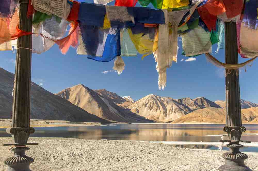 Leh Ladakh Honeymoon Package