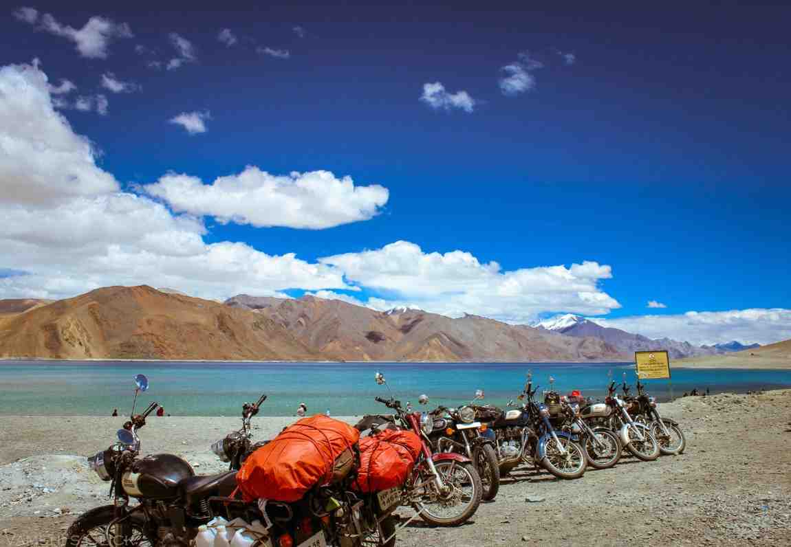 Magical Ladakh Tour Package