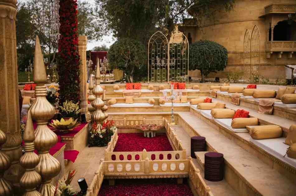 Rajasthan Desert Triangle