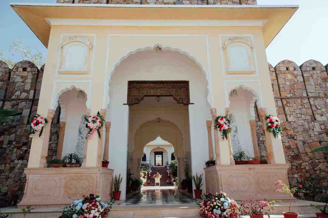 Udaipur Mount Abu Tour