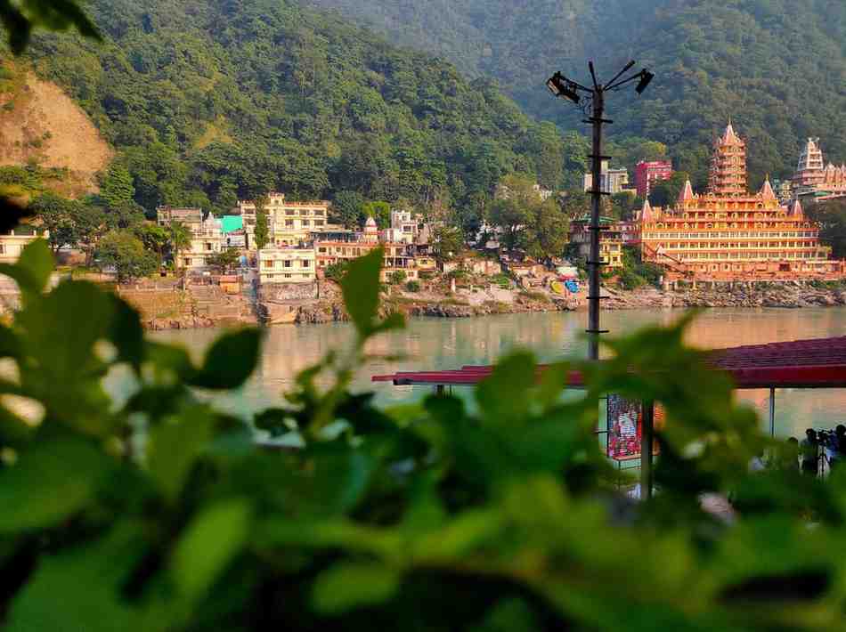 Rishikesh Adventure Trip Package