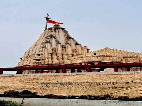 Dwarka Somnath Temple Tour Package